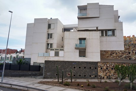 Las Palmas de Gran Canaria